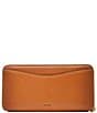 Fossil Lennox Zip Continental Wallet - Image 2