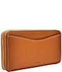 Fossil Lennox Zip Continental Wallet - Image 4