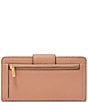 Fossil Logan Logo RFID Leather Tab Bifold Wallet - Image 2