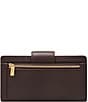 Fossil Logan RFID Leather Tab Bifold Wallet - Image 2