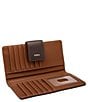 Fossil Logan RFID Leather Tab Bifold Wallet - Image 3