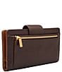 Fossil Logan RFID Leather Tab Bifold Wallet - Image 4