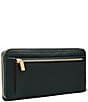 Fossil Logan Zip Around Clutch Wristlet - Image 4