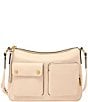Fossil Maysen Cargo Crossbody Bag - Image 1