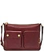 Fossil Maysen Cargo Crossbody Bag - Image 1