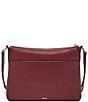 Fossil Maysen Cargo Crossbody Bag - Image 2
