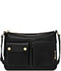 Fossil Maysen Cargo Crossbody Bag - Image 1