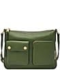 Fossil Maysen Cargo Crossbody Bag - Image 1