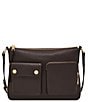 Fossil Maysen Cargo Crossbody Bag - Image 1