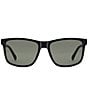 Fossil Men's FOS3187 57mm Rectangle Sunglasses - Image 2
