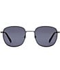 Fossil Men's FOS3188 53mm Square Sunglasses - Image 2