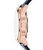 Fossil Men's Pearson Multifunction Leather Strap Watch - Image 4