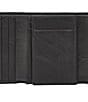 Color:Black - Image 4 - Neel Extra Capacity Trifold Wallet