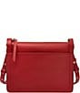 Fossil Taryn Crossbody Bag, Color:Garnet - Image 1