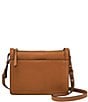 Fossil Taryn Crossbody Bag | Dillard's