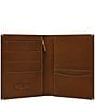 Fossil Westover Passport Leather Case, Color:Medium Brown - Image 3