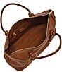 Fossil Willa Leather Satchel Bag - Image 3
