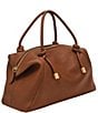 Fossil Willa Leather Satchel Bag - Image 4