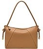 Fossil Willa Leather Shoulder Bag - Image 1