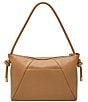 Fossil Willa Leather Shoulder Bag - Image 2