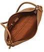 Fossil Willa Leather Shoulder Bag - Image 3