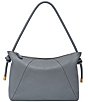 Fossil Willa Leather Slouchy Shoulder Bag - Image 1