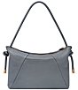 Fossil Willa Leather Slouchy Shoulder Bag - Image 2