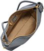 Fossil Willa Leather Slouchy Shoulder Bag - Image 3