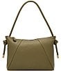Fossil Willa Leather Slouchy Shoulder Bag, Color:Desert Olive - Image 1