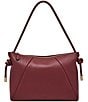 Fossil Willa Leather Shoulder Bag - Image 1