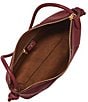 Fossil Willa Leather Shoulder Bag - Image 3