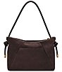 Fossil Willa Suede Shoulder Bag - Image 2