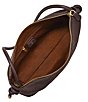 Fossil Willa Suede Shoulder Bag - Image 3