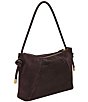 Fossil Willa Suede Shoulder Bag - Image 4