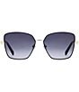 Fossil Women's FOS 3182/G/S 57mm Square Sunglasses - Image 5