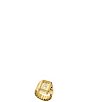 Fossil Women's Raquel Two-Hand Watch Ring - Image 1
