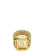 Fossil Women's Raquel Two-Hand Watch Ring - Image 2