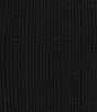 Color:Black - Image 4 - FP Movement Happiness Runs Cropped Scoop Halter Neck Tank