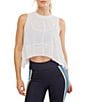 FP Movement Crew Neckline Curved Hem Tempo Tank - Image 5