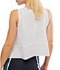 FP Movement Crew Neckline Curved Hem Tempo Tank - Image 6