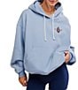 FP Movement CTW Final Call Front Logo Long Sleeve Knit Hoodie - Image 1