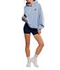 FP Movement CTW Final Call Front Logo Long Sleeve Knit Hoodie - Image 4