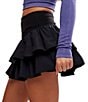 FP Movement Field Day High-Rise Ruffle Mini Skort - Image 3