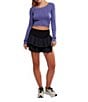 FP Movement Field Day High-Rise Ruffle Mini Skort - Image 5
