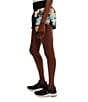 Free People FP Movement Floral Carpe Diem Print Short, Color:Floral Print - Image 3