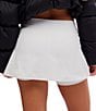 FP Movement Forehand Front Slit Mini Skort - Image 2