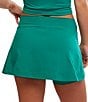 FP Movement Forehand Front Slit Mini Skort - Image 2