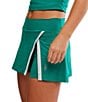 FP Movement Forehand Front Slit Mini Skort - Image 3