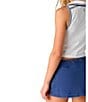 FP Movement Forehand V-Neck Sleeveless Coordinating Polo Top - Image 2