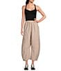 FP Movement Game Day High Rise Barrel Leg Pants - Image 3